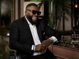David "Big Papi" Ortiz